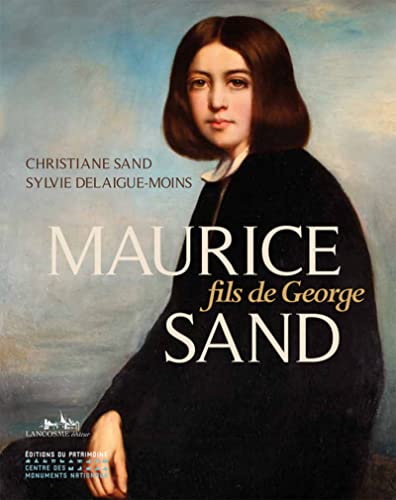 Beispielbild fr Maurice Sand, fils de George . zum Verkauf von Gallix