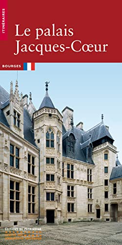Beispielbild fr Palais Jacques-Coeur (le) zum Verkauf von medimops