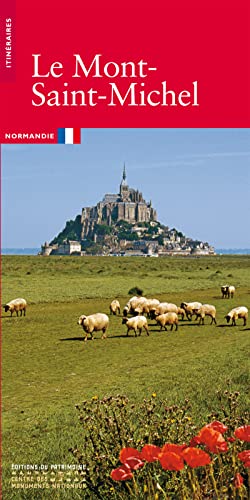 Stock image for Le Mont-Saint-Michel for sale by medimops