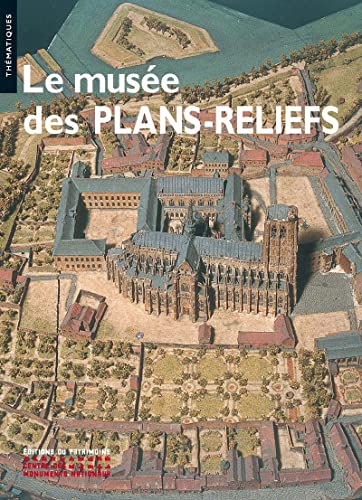 9782757701829: Le muse des Plans-Reliefs