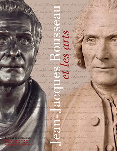 9782757702147: Jean-Jacques Rousseau et les arts