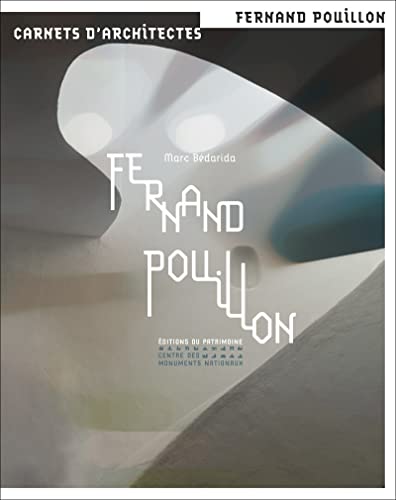 Stock image for Fernand Pouillon for sale by Gallix