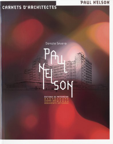 Stock image for Paul Nelson for sale by Revaluation Books