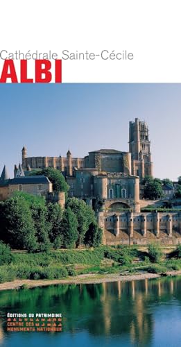 9782757702635: Cathdrale Sainte-Ccile Albi