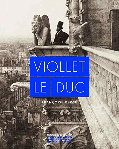 Stock image for Viollet le Duc for sale by medimops