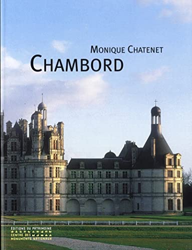 Stock image for Chambord for sale by RECYCLIVRE