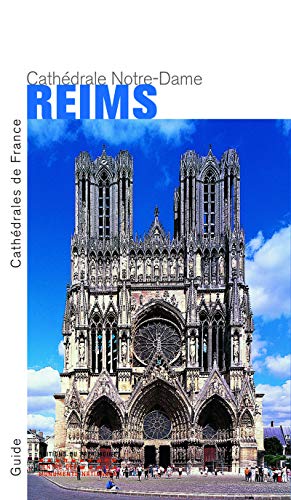 9782757704059: Cathdrale Notre-Dame Reims