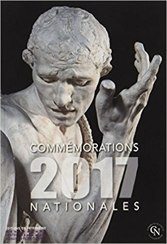 9782757705261: Commmorations nationales 2017
