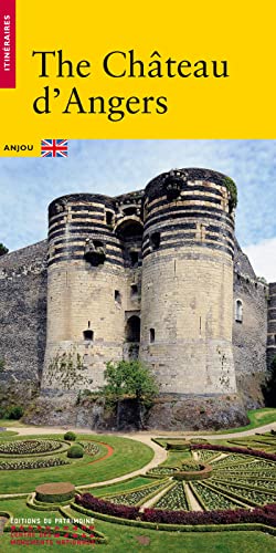 Stock image for Itin raires Angers (anglais) for sale by WorldofBooks