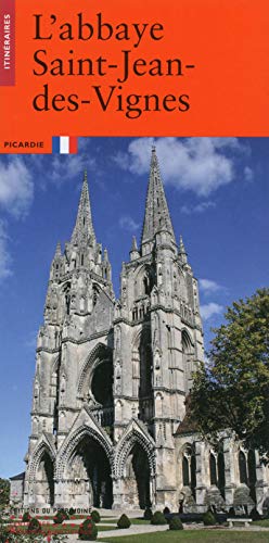 9782757705605: L'abbaye Saint-Jean-des-Vignes  Soissons