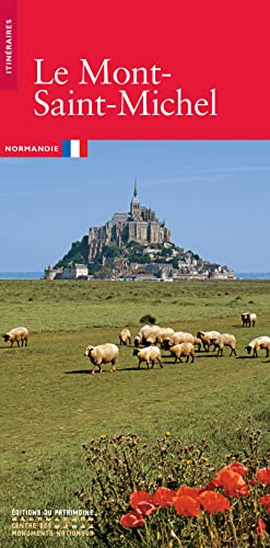 9782757706145: Le Mont-Saint-Michel (COR)