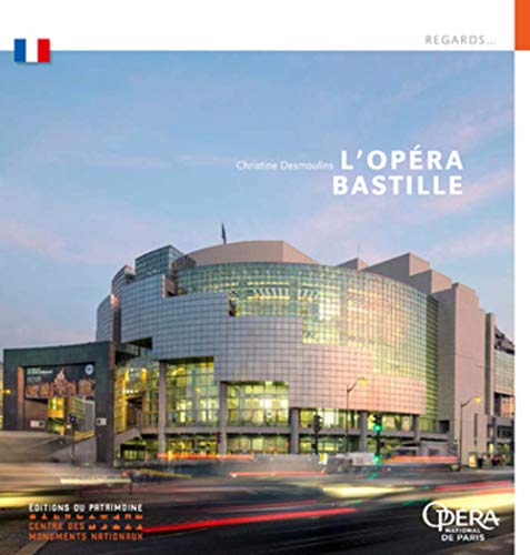 9782757706312: L'opra Bastille