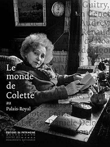 Stock image for Le monde de Colette au Palais-Royal - nouvelle dition for sale by medimops