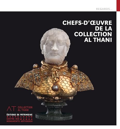 Beispielbild fr Chefs-d'oeuvre de la collection Al Thani, htel de la Marine zum Verkauf von Gallix