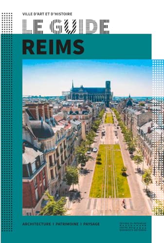Stock image for Le Guide Reims for sale by Gallix