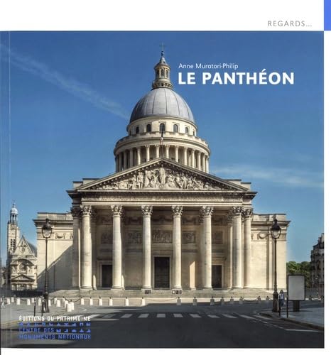 Stock image for Le Panthon for sale by Gallix