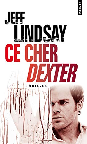 Stock image for Ce cher Dexter for sale by A TOUT LIVRE