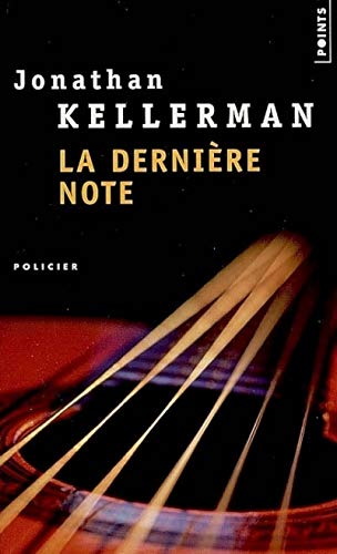 Beispielbild fr Le dernire note zum Verkauf von A TOUT LIVRE