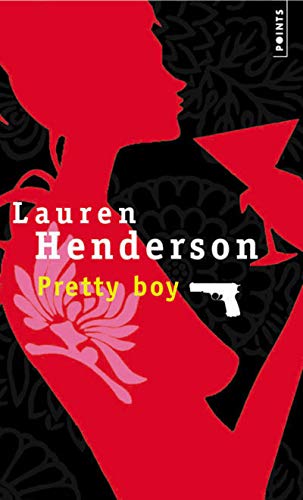 Beispielbild fr Pretty Boy zum Verkauf von books-livres11.com