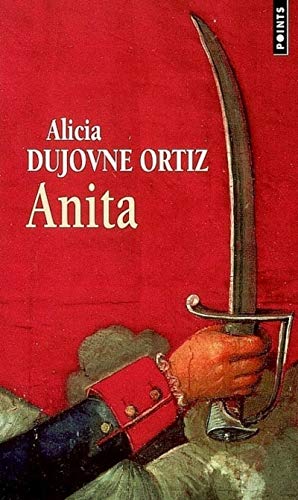 Beispielbild fr Anita [Pocket Book] Ortiz, Alicia zum Verkauf von LIVREAUTRESORSAS
