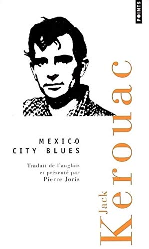 Mexico City Blues (9782757800287) by Kerouac, Jack