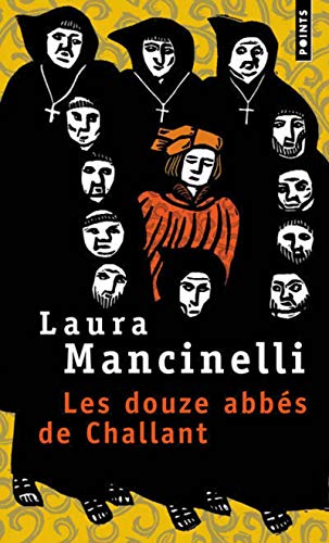 Stock image for Les douze Abb s de Challant Mancinelli, Laura for sale by LIVREAUTRESORSAS