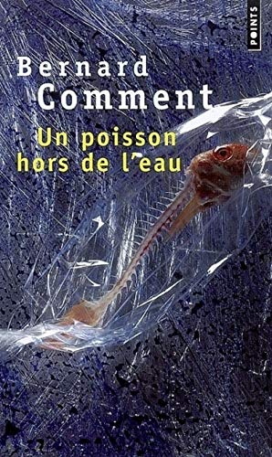 9782757800720: Un poisson hors de l'eau