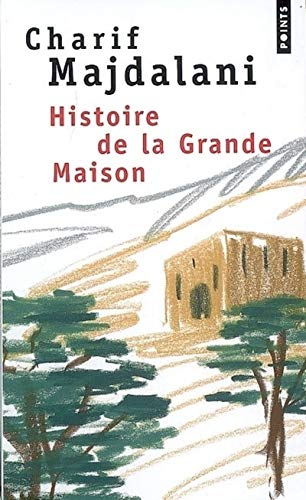Beispielbild fr Histoire de La Grande Maison zum Verkauf von ThriftBooks-Dallas