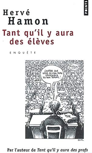 Tant Qu'il y Aura Des 'L'ves (9782757800829) by HervÃ© Hamon