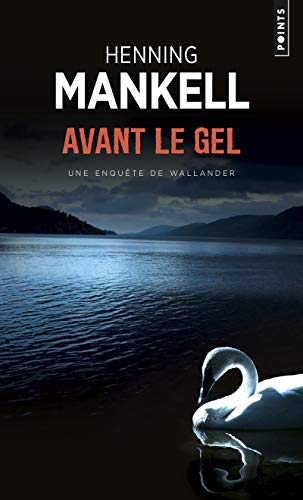 Beispielbild fr Avant le gel zum Verkauf von books-livres11.com