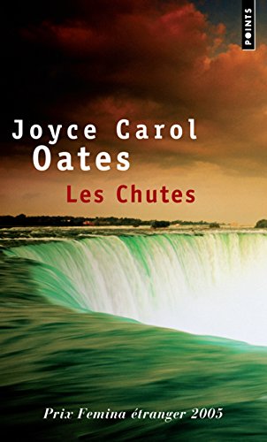 Beispielbild fr Les Chutes (French Edition) zum Verkauf von ThriftBooks-Dallas