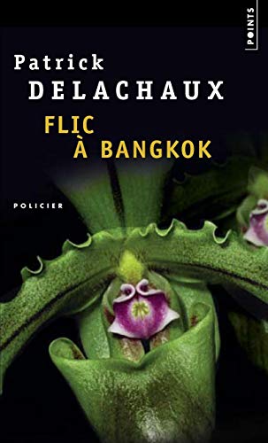 Beispielbild fr Flic Bangkok zum Verkauf von Buchpark