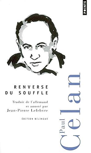 9782757801567: Renverse du souffle: Edition bilingue franais-allemand (Points Posie)