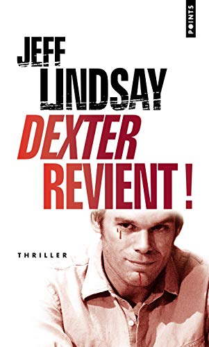 Stock image for Dexter Revient! = Dearly Devoted Dexter for sale by ThriftBooks-Atlanta