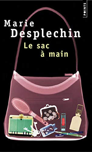 9782757801741: Le Sac  main (Points)