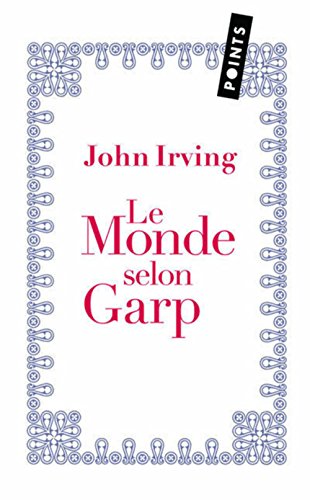 Imagen de archivo de Le Monde selon Garp : Suivi d'un dossier de presse : a la venta por medimops