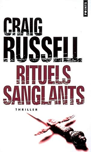 Rituels sanglants (9782757801949) by Russell, Craig