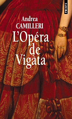 Imagen de archivo de L'Opra de Vigata a la venta por Ammareal