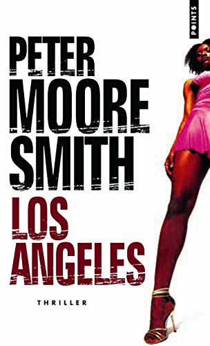 Los Angeles (9782757802021) by Moore Smith, Peter