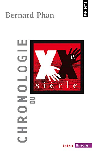 9782757802052: Chronologie du XXme sicle