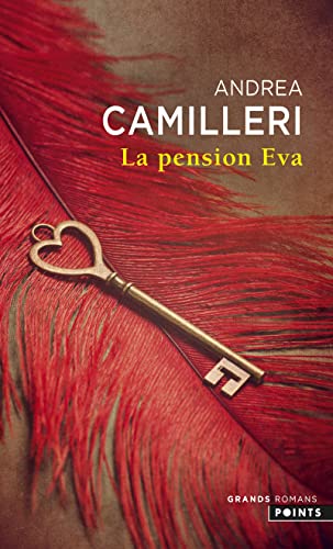 La Pension Eva - Camilleri, Andrea