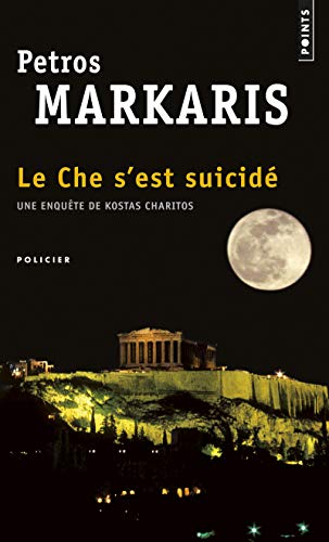 Beispielbild fr Le Che s'est suicid zum Verkauf von Ammareal