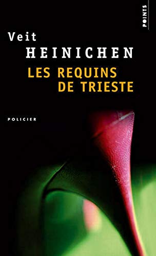 Beispielbild fr Les Requins de Trieste zum Verkauf von Better World Books