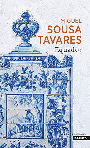 9782757802656: Equador (Les Grands Romans)