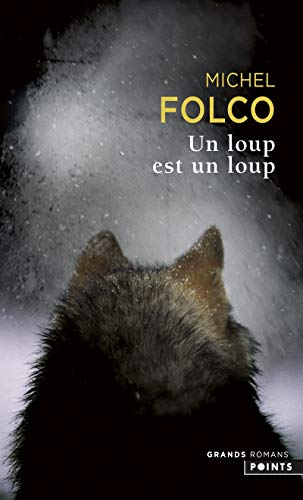 Beispielbild fr un loup est un loup zum Verkauf von Better World Books