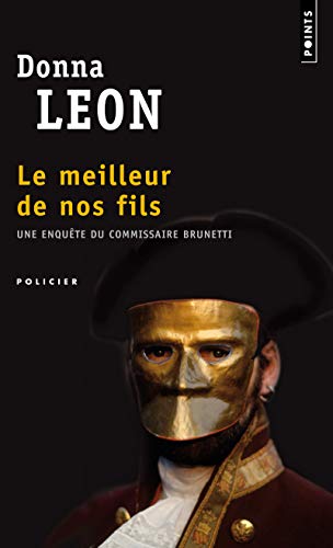 Stock image for Meilleur de Nos Fils(le) (French Edition) for sale by Hippo Books