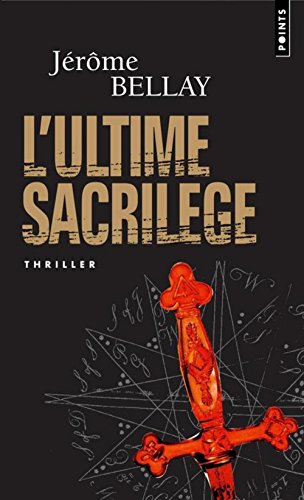 9782757802816: L'ultime sacrilge