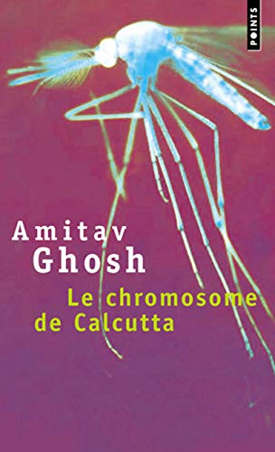 Imagen de archivo de Le Chromosome de Calcutta a la venta por Ammareal