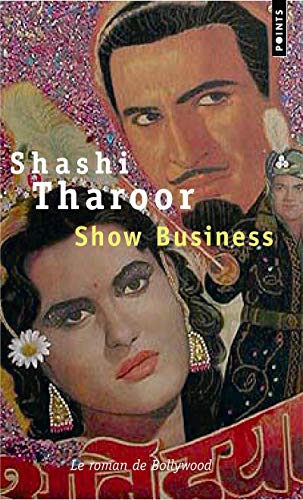 Show Business (9782757803035) by Tharoor, Shashi