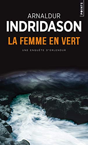 9782757803172: La Femme en Vert